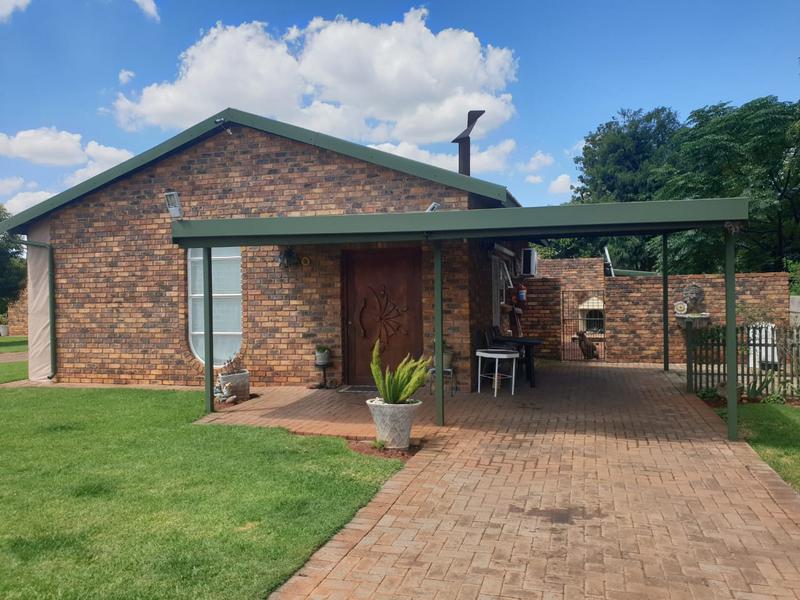 2 Bedroom Property for Sale in Koster North West